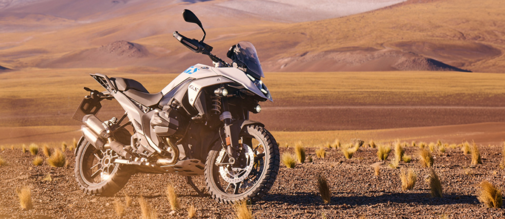 Shop New BMW Motorcycles | Engle Motors | Kansas City, MO