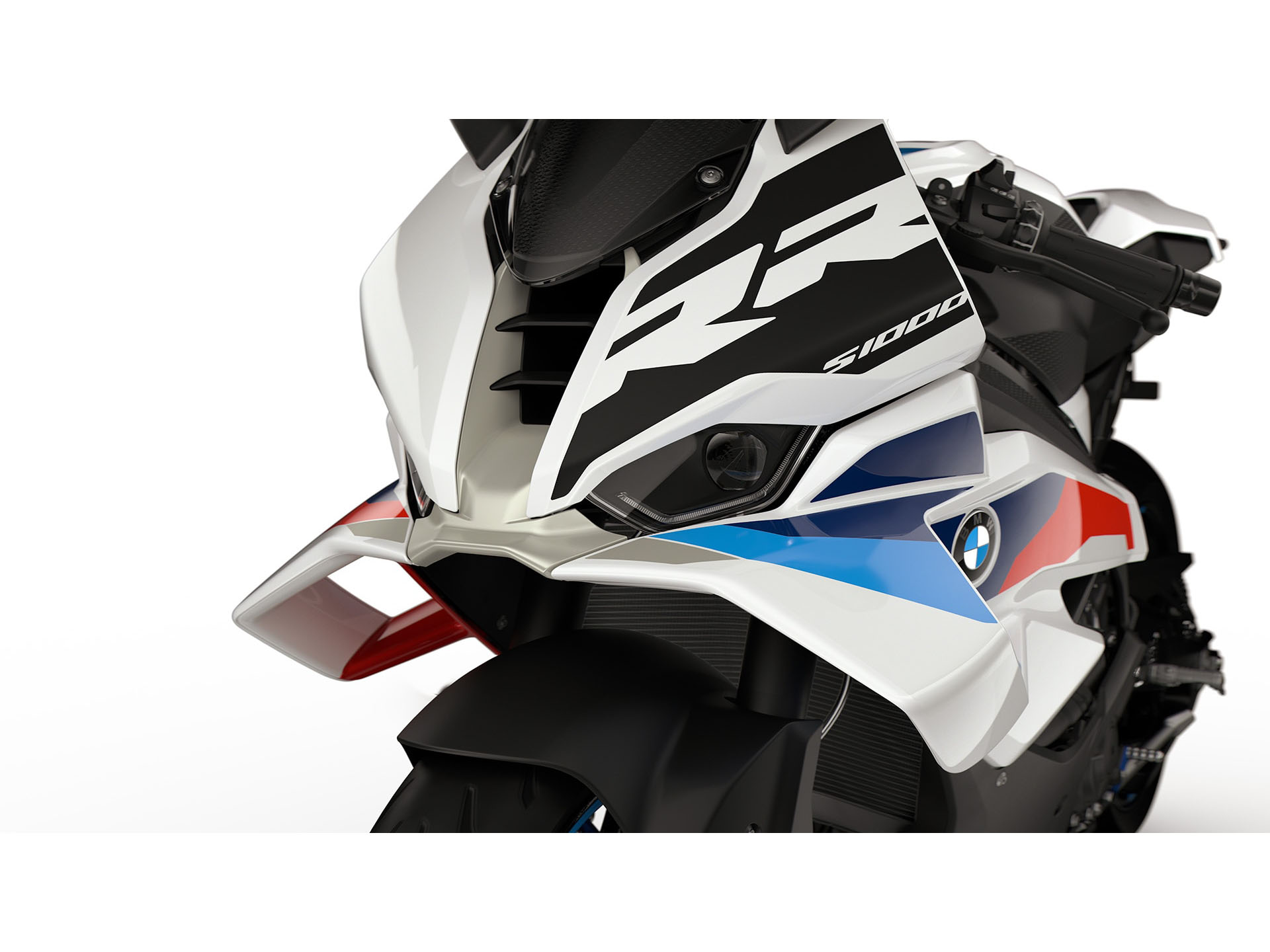 2025 BMW S 1000 RR: Supreme Speed, Precision & Innovation