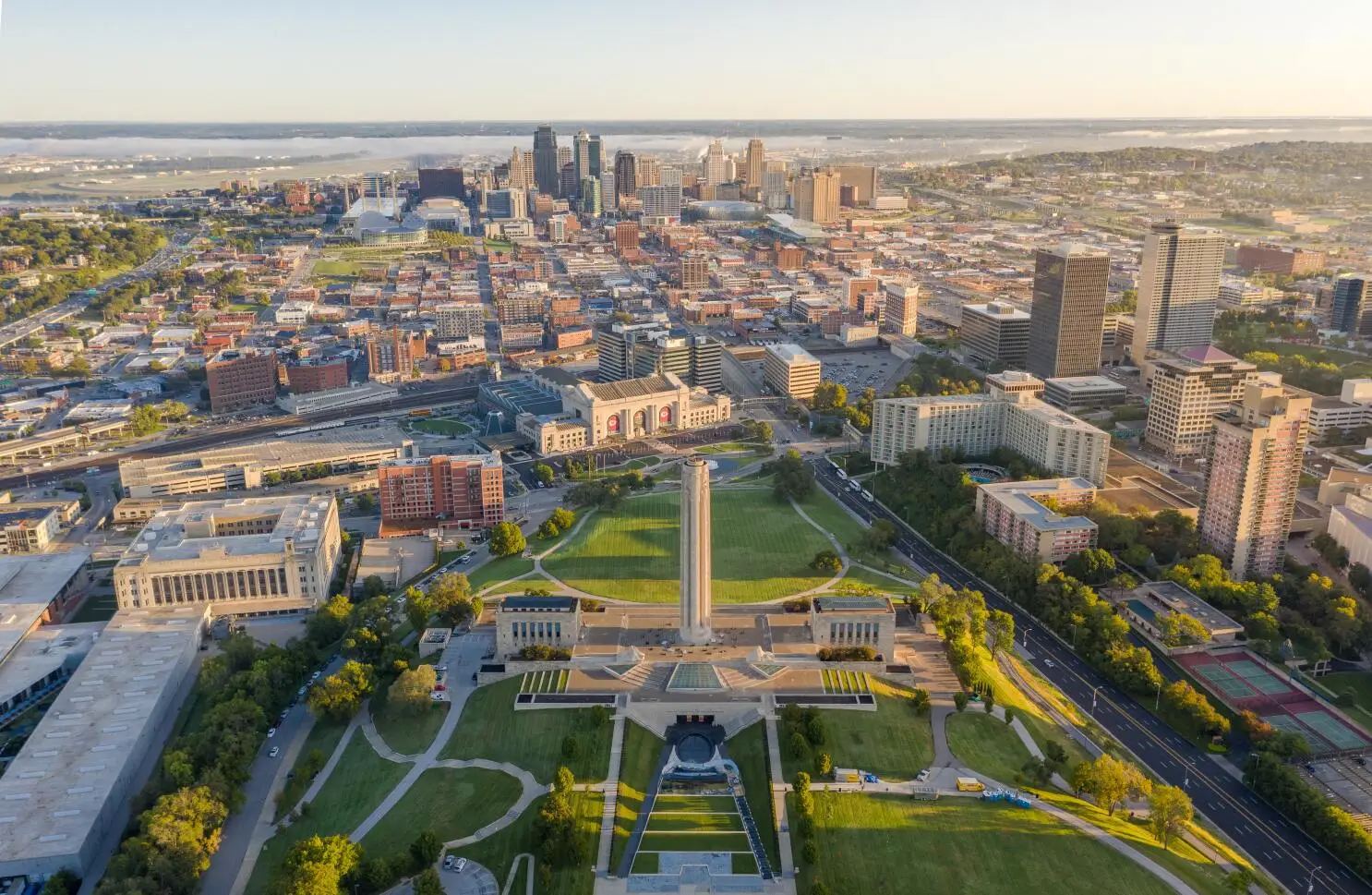 Kansas City Image