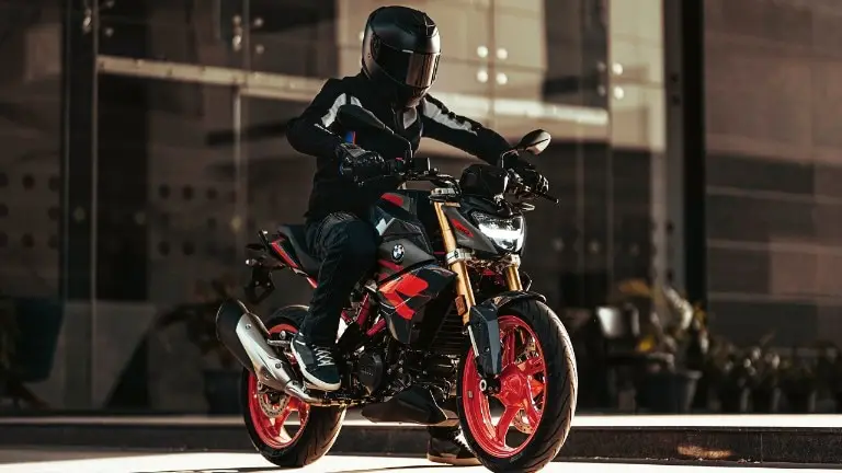 2025 BMW G 310 R in Kansas City, MO