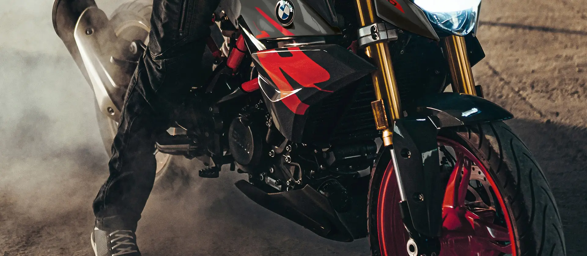 2025 BMW G 310 R in Kansas City, MO