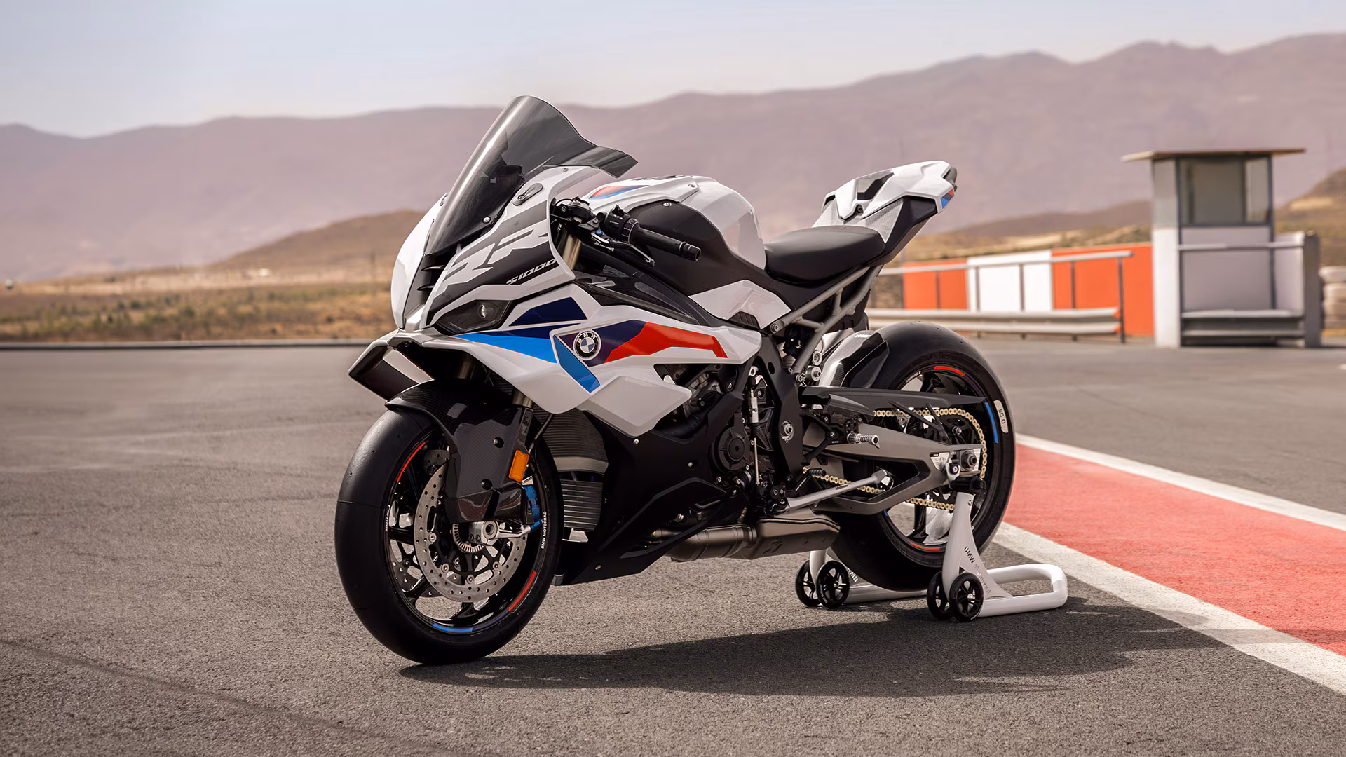2026 BMW S 1000 RR in Kansas City, MO